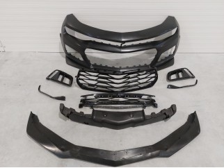 Front Bumper Set (ZL1 Style)